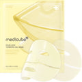 🎁 Kojic Acid Turmeric Gold Jelly Gel Mask (100% off) - medicube.us