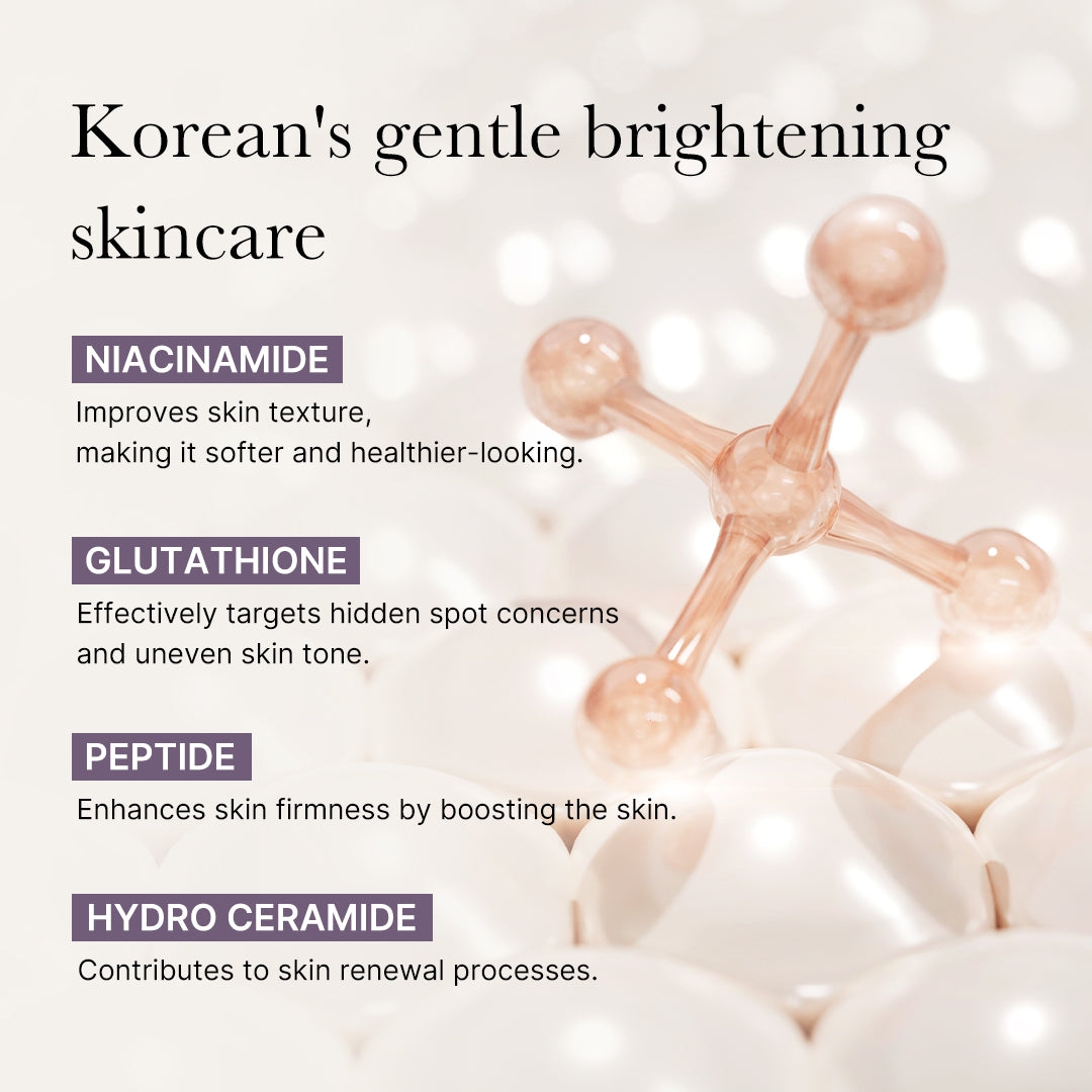 [GIFT] AGE-R Glutathione Glow Capsule Cream - medicube.us