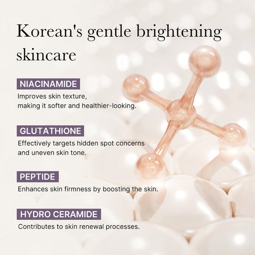 [GIFT] AGE-R Glutathione Glow Capsule Cream - medicube.us