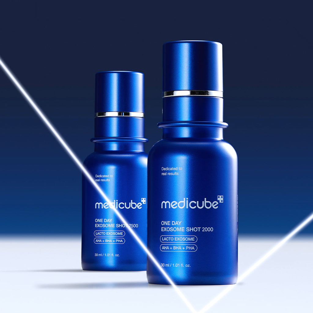 [GIFT] Zero Exosome Shot 7500 - medicube.us