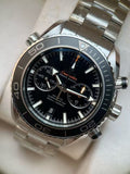 Omega Seamaster Collection (Model: 232.30.46.51.01.001)