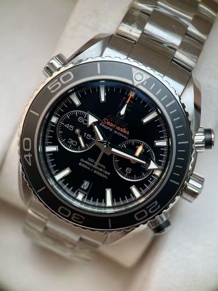 Omega Seamaster Collection (Model: 232.30.46.51.01.001)