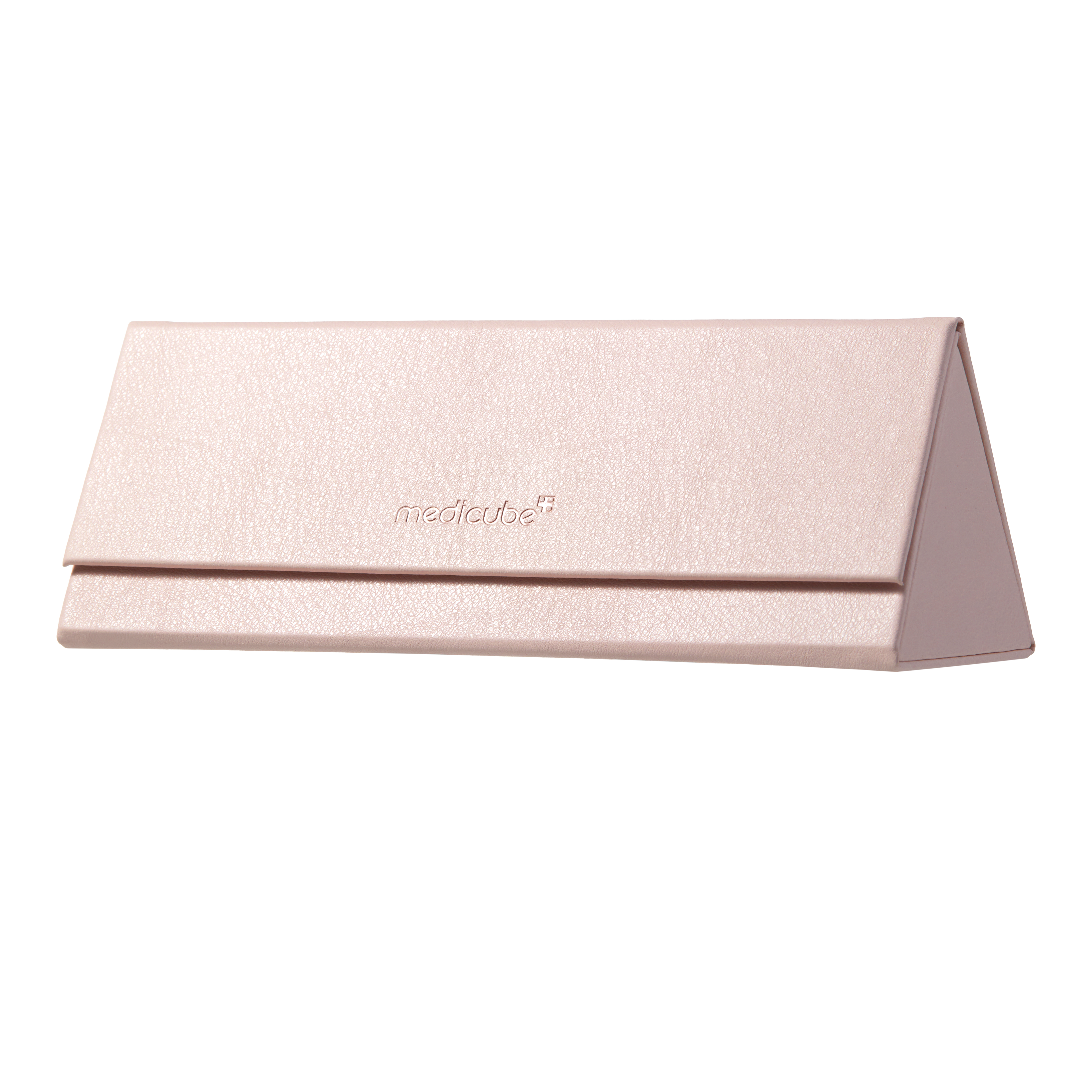 🎁 [GIFT] AGE-R Booster Pro Pink Pouch (100% off) - medicube.us