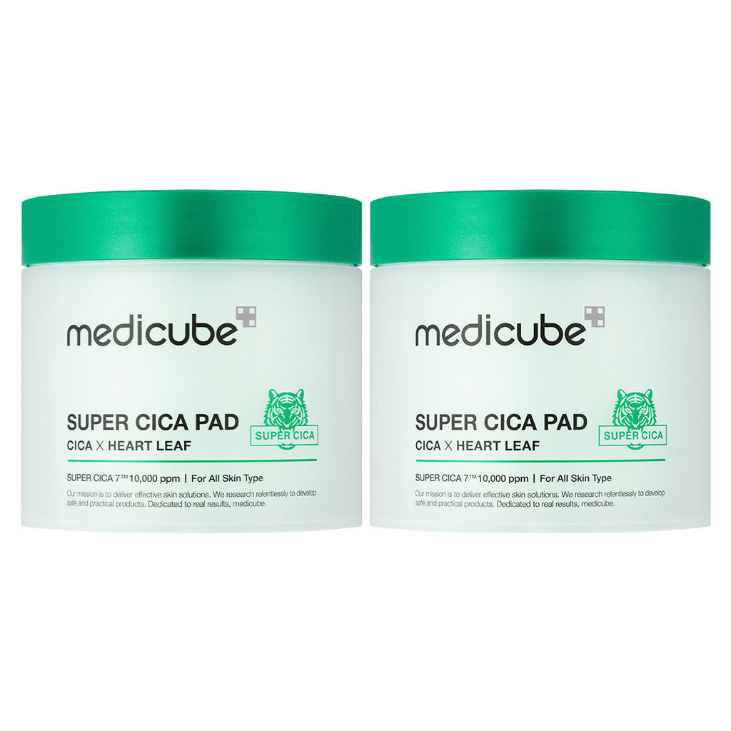 🎁 Super Cica Pads (100% off) - medicube.us