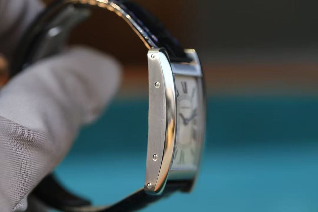 Cartier Tank Collection