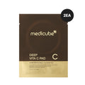 » [GIFT] Deep Vita C Pads 2EA (100% off) - medicube.us