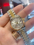 Rolex Lady-Datejust 279173-0023