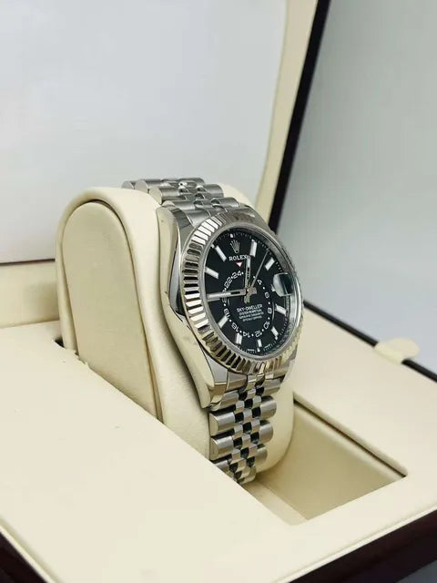 326934-0006 Sky-Dweller Series