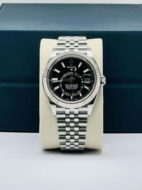 326934-0006 Sky-Dweller Series
