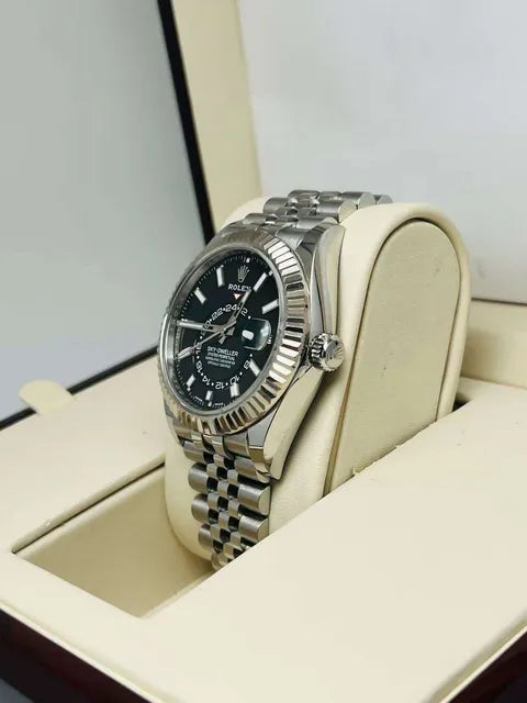 326934-0006 Sky-Dweller Series