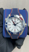Seamaster 215.32.43.21.04.001 Stainless Steel Automatic Watch (Full Set)
