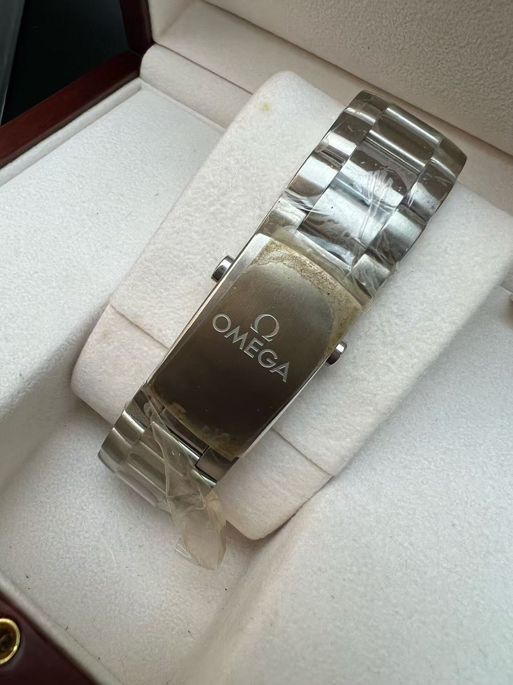 Omega Seamaster Collection (Model: 232.30.46.51.01.001)