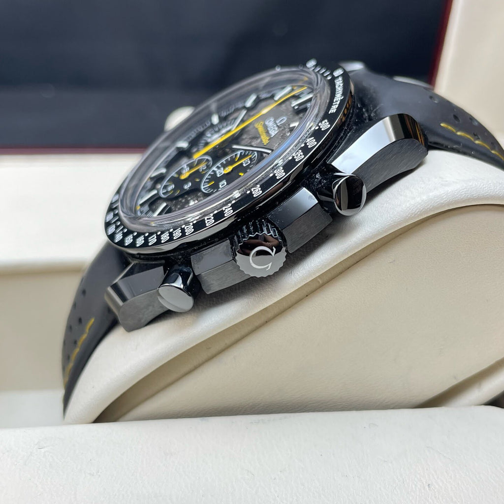 OMEGA Speedmaster "Dark Side of the Moon" Watch (Reference: 310.92.44.50.01.001)