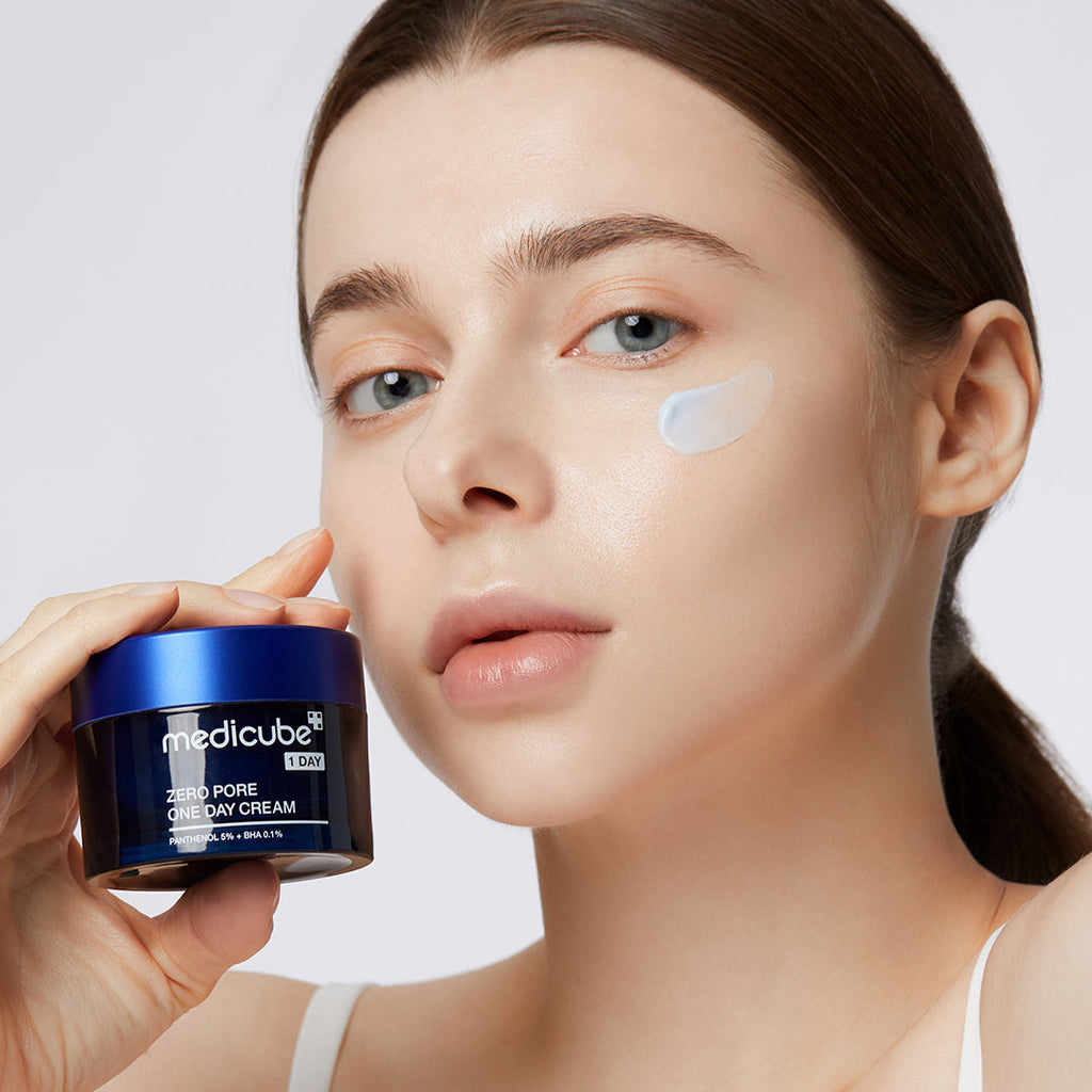 Pore Care Duo SET - medicube.us