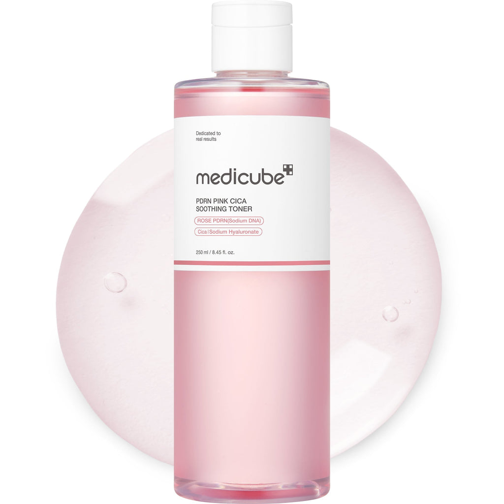 🎁 PDRN Pink Peptide Toner (100% off) - medicube.us
