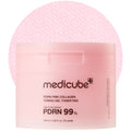 🎁 PDRN Pink Collagen Gel Toner Pad (100% off) - medicube.us
