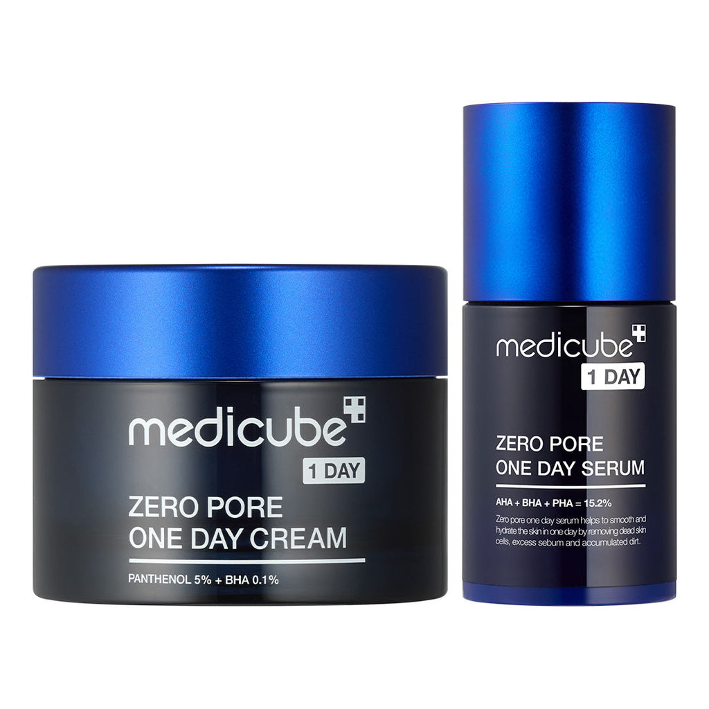 » [GIFT] $800+ (100% off) - medicube.us