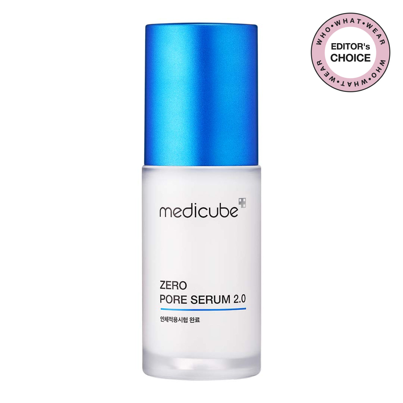 Zero Pore Serum - medicube.us