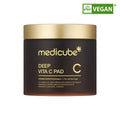 🎁 Deep Vita C Pads (100% off) - medicube.us
