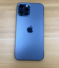 Two mobile phones